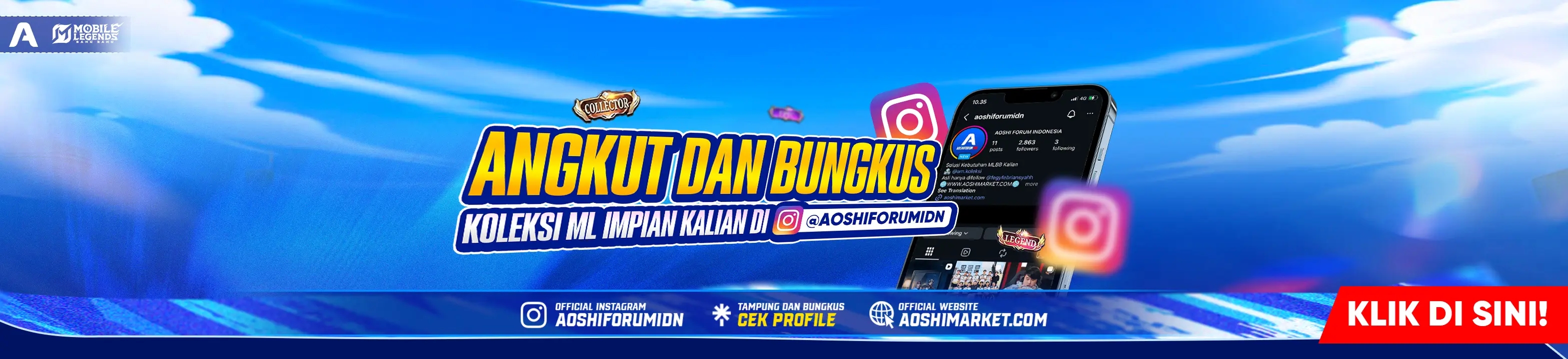 Mobile Legends