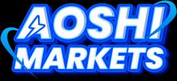 AOSHIMARKET Logo