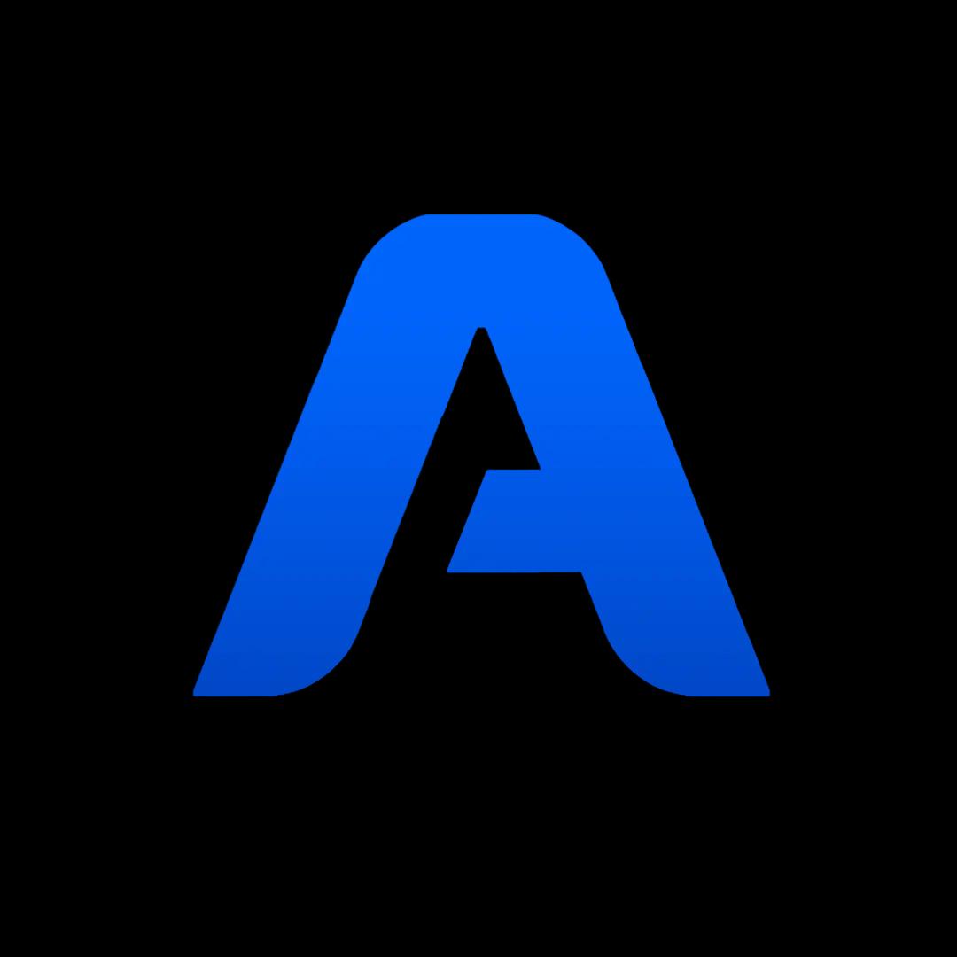 AOSHIMARKET Logo